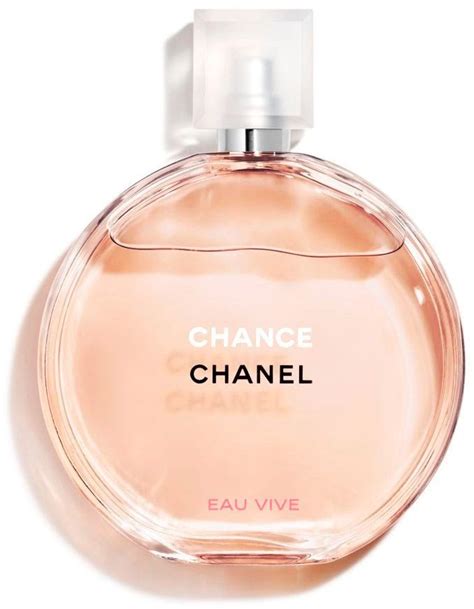 chanel eau vive 35ml|Chanel chance eau VIVE prix.